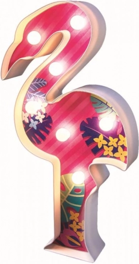 Diseño divertido y colorido