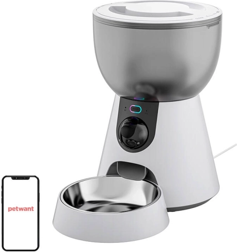 Control remoto mediante Wi‑Fi