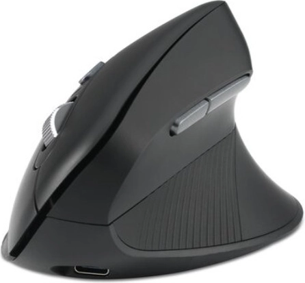 Diseño vertical para la ergonomía