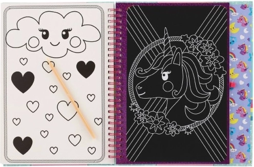 Creatividad en movimiento