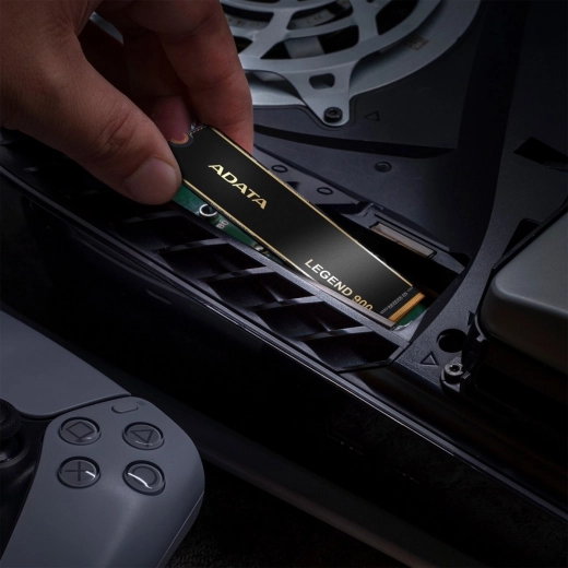 Listo para PlayStation 5