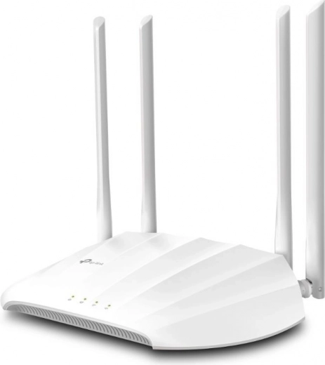 Velocidades revolucionarias de Wi-Fi 6