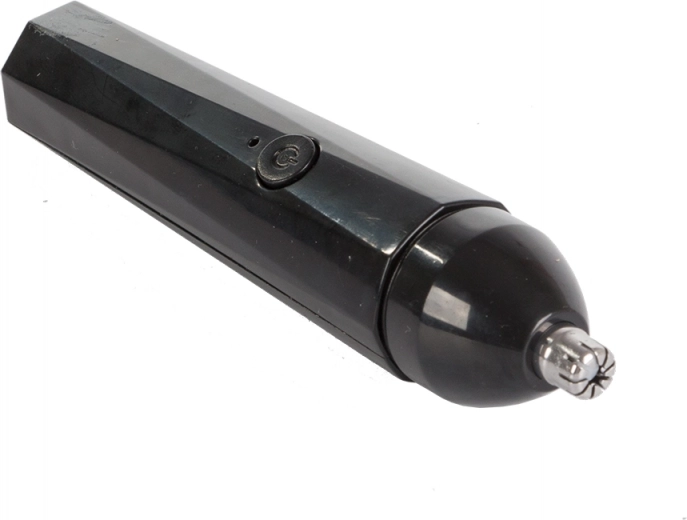 2 en 1 con cabezales intercambiables