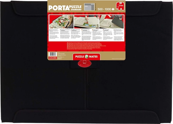 Ideal para 500–1000 piezas