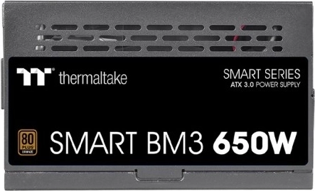 Preparado para ATX 3.0 / Gen5