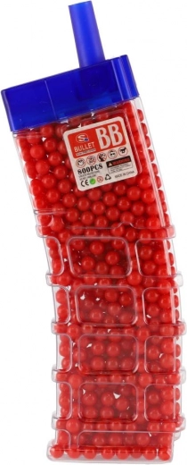 800 unidades para diversión duradera