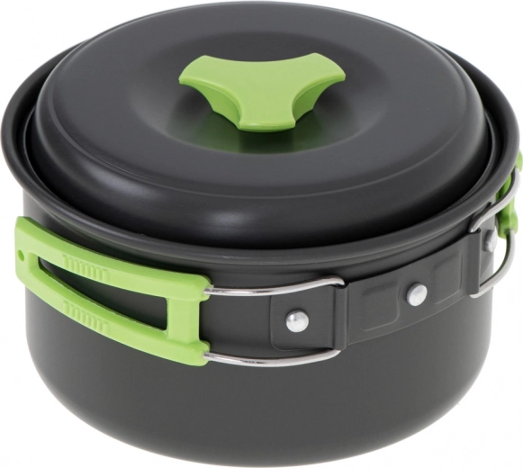 Diseño compacto y ligero