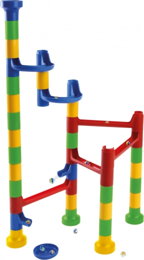 Diseño colorido y llamativo