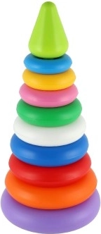 Reconocimiento de colores