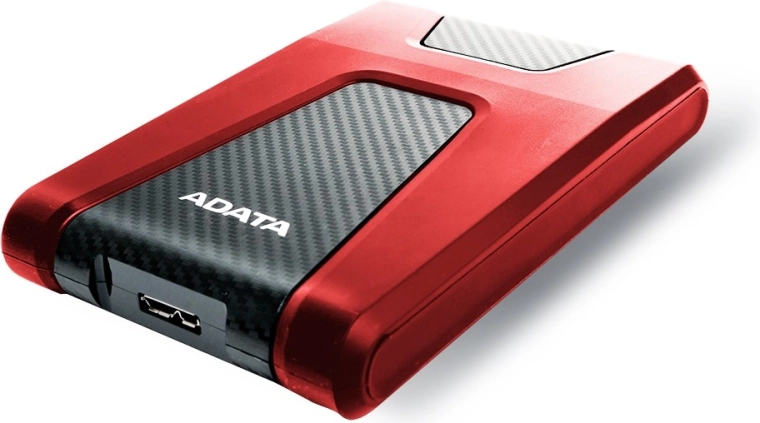 Transferencias rápidas mediante USB 3.0
