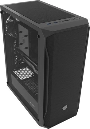 Amplia compatibilidad con refrigeración líquida AIO