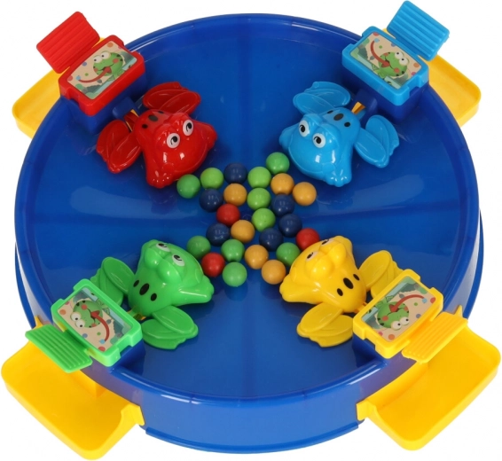 Diversión social para toda la familia