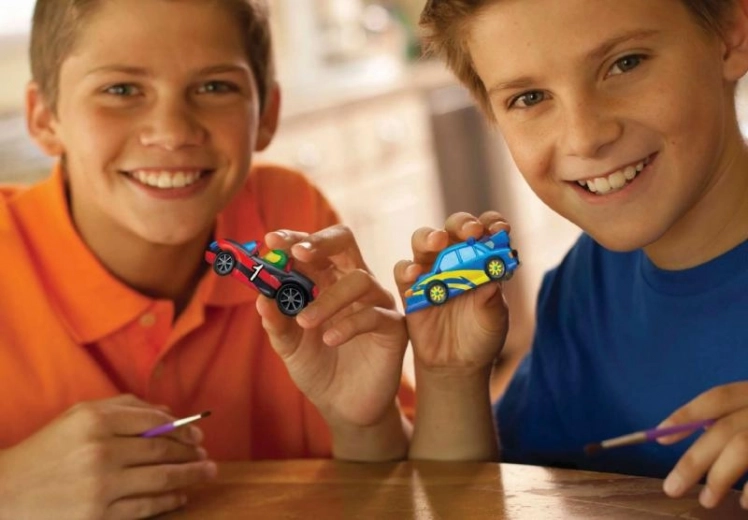 Kit creativo para niños