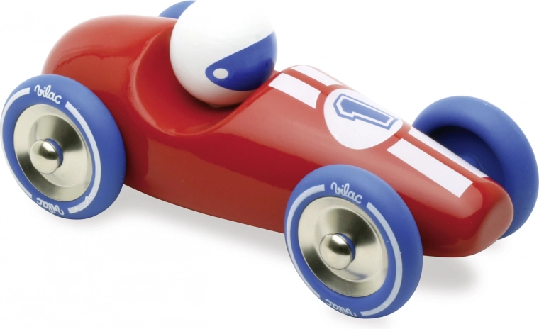 Madera lacada resistente