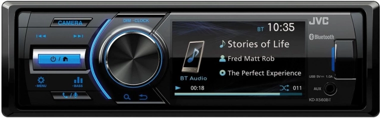 Conectividad Bluetooth avanzada