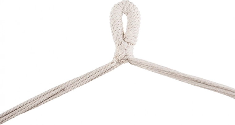 Fácil anclaje de un solo punto