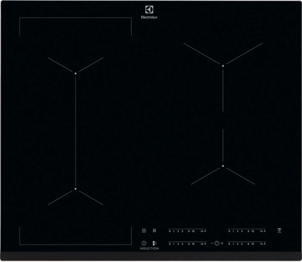Hob2Hood: conexión inteligente con la campana extractora