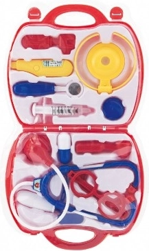 Maletín compacto y portátil