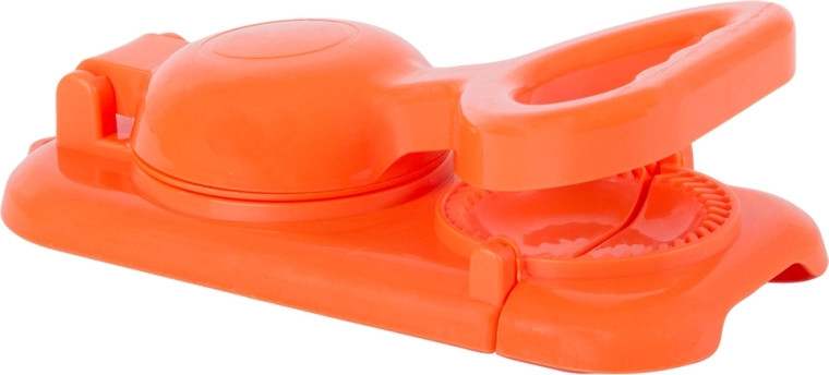 Moldeado rápido y uniforme