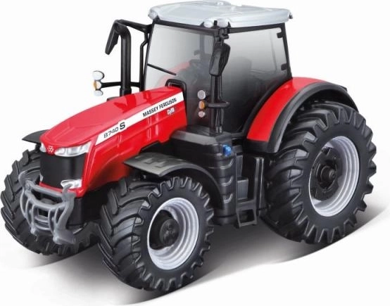 Diseño realista para una auténtica granja