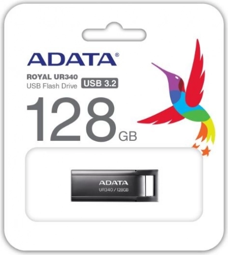Velocidad USB 3.2 Gen 1 para transferencias ágiles