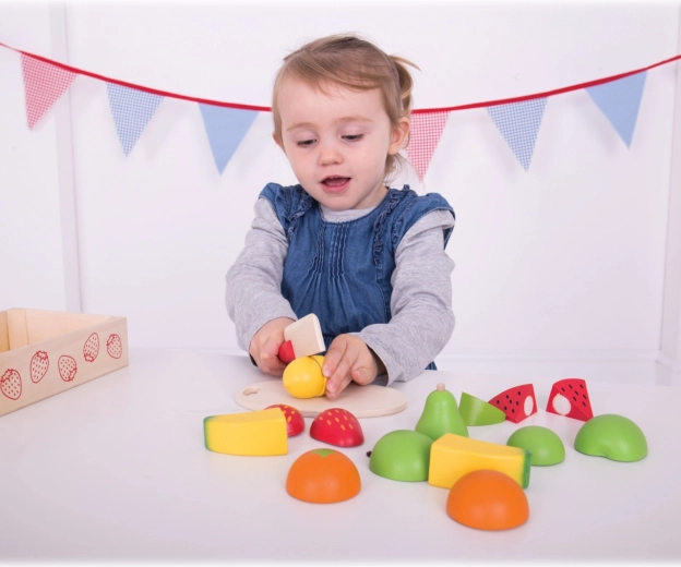 Desarrollo de la motricidad fina