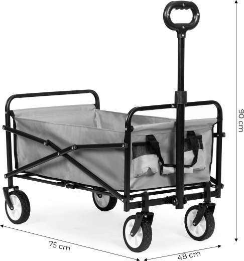 Gran capacidad y fiabilidad