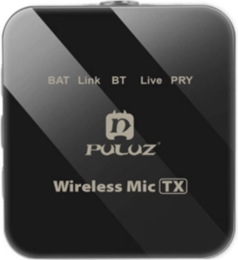 Plug & play para iPhone y iPad