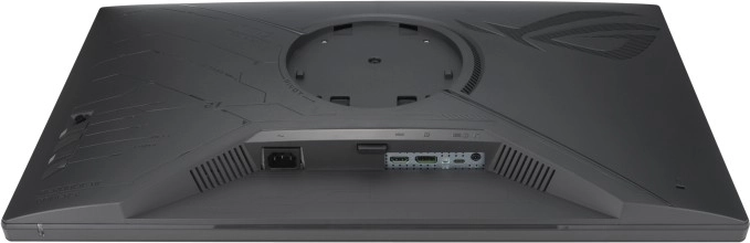 USB-C y amplia conectividad