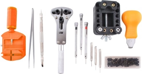 Incluye 13 herramientas diferentes