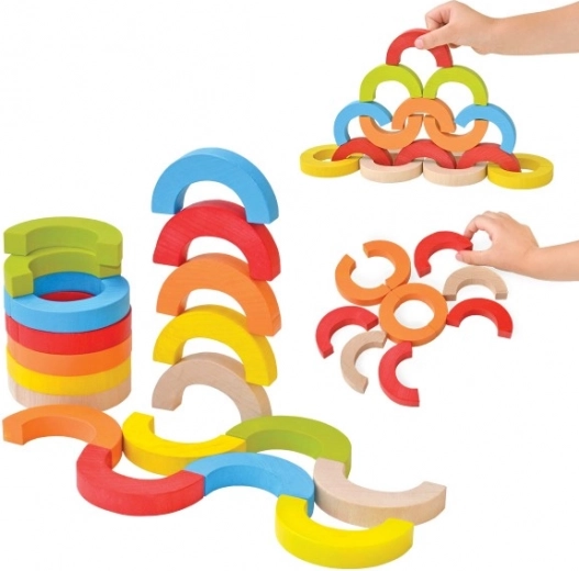 Construcción y equilibrio sin límites