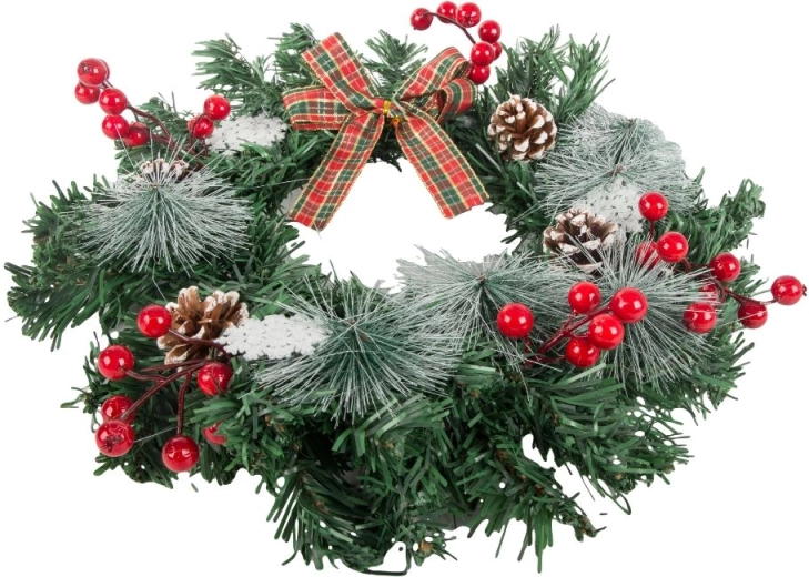 Detalles realistas y efecto invernal