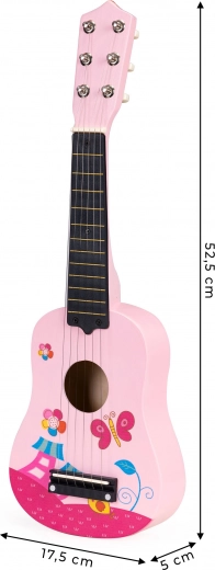 Como un instrumento de verdad