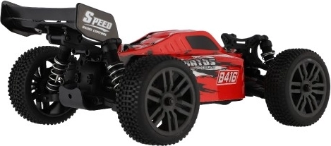 Velocidad y rendimiento de hasta 40 km/h