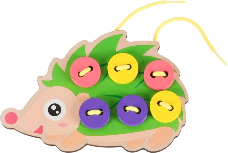 Colores alegres y juego versátil