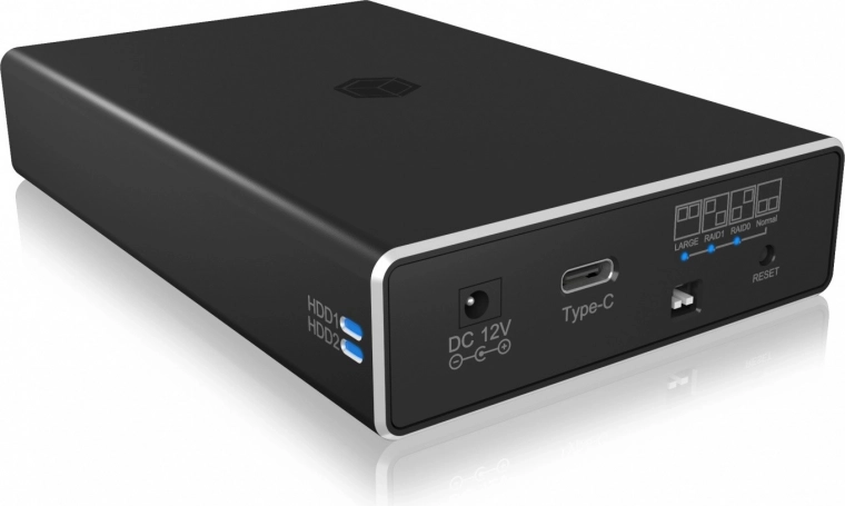 USB‑C 3.2 Gen 2 rápido hasta 10 Gb/s