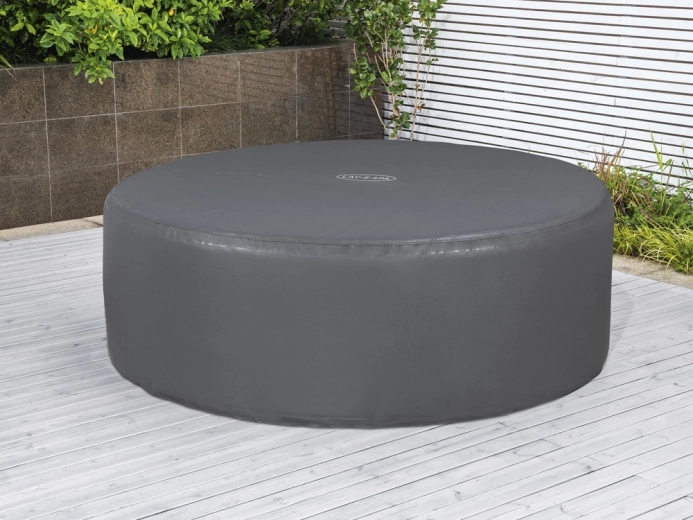 Material DuraPlus resistente para cualquier clima