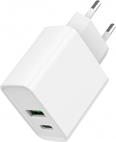 Potencia doble para dos dispositivos