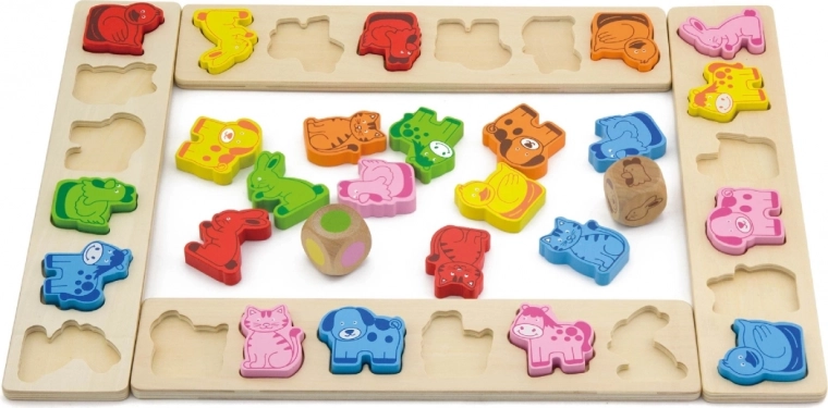 Diseño de madera resistente