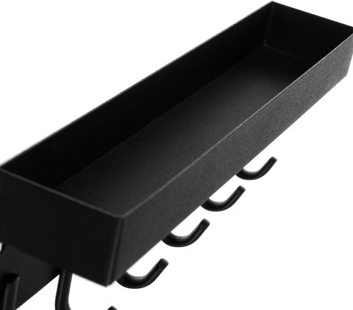 Metal resistente con acabado mate