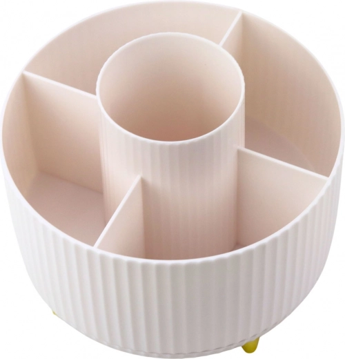 5 compartimentos inteligentes para una organización perfecta