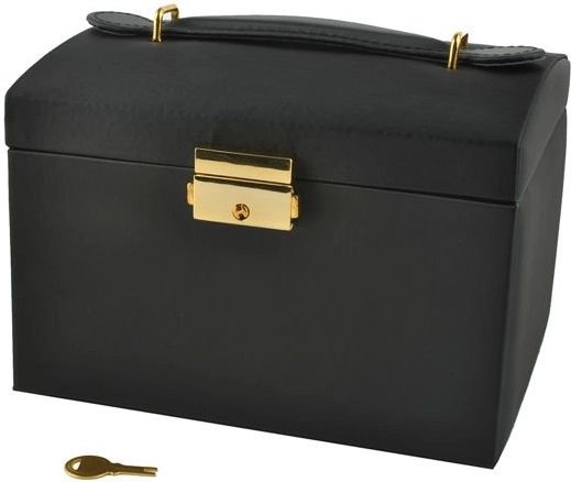 Seguridad y privacidad con cerradura