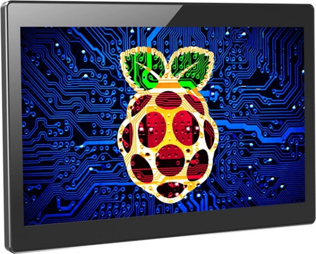 Imagen perfecta en IPS 10,1" 1920×1200