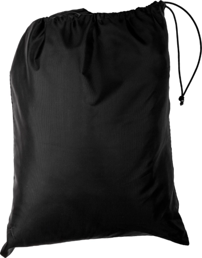 Almacenamiento fácil en su funda