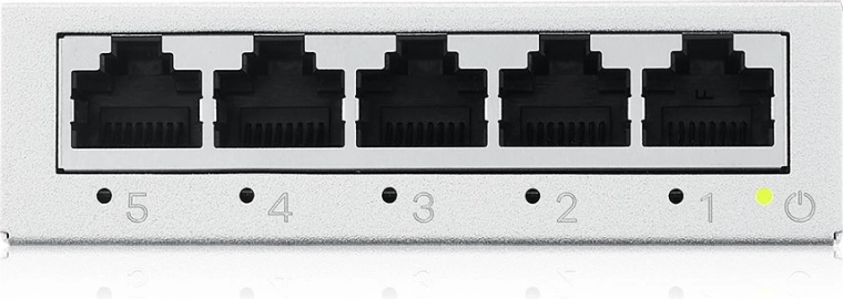 Tecnología plug-and-play