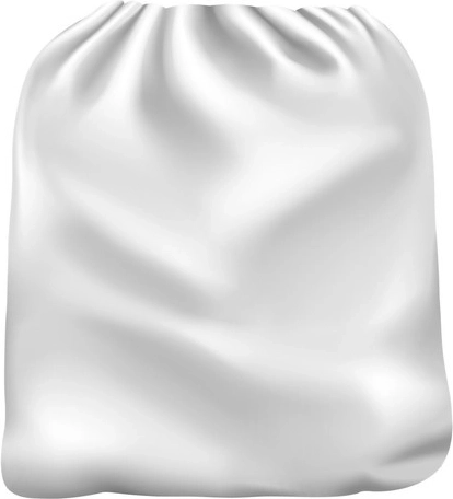 Talla universal y funda compacta