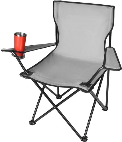 Comodidad y portavasos siempre a mano