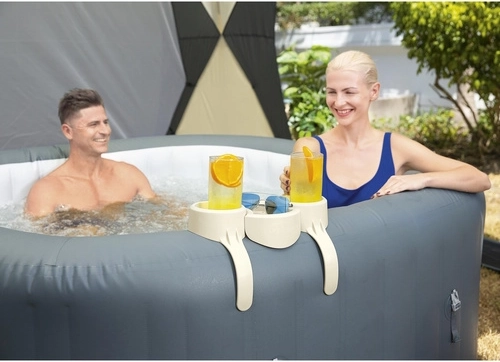 Compatible con LAY‑Z‑SPA