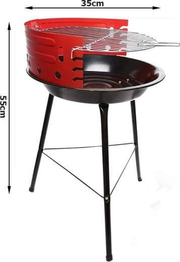 Transporte y almacenamiento cómodos