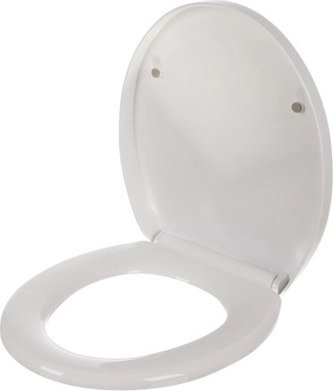 Cierre suave, silencioso y seguro